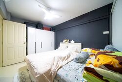 Blk 203 Yishun Street 21 (Yishun), HDB 3 Rooms #556153151